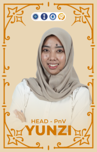 YUNZI